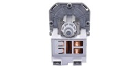 Насос пральної машини DRAIN PUMP P25-1E (220-240В 40Вт 0.25А) Class155 клеми ззаду (Китай)